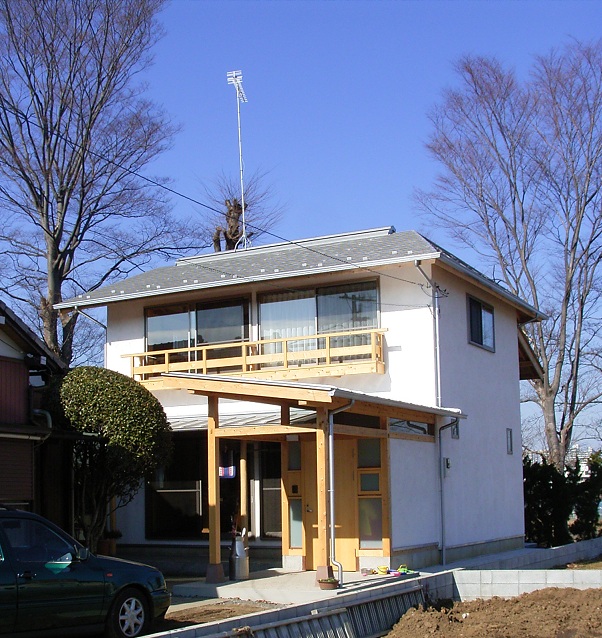太田ケア住宅設計様とのコラボレーション