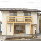 東京の木で家を造る会とのコラボレーション3